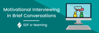 Motivational Interviewing in Brief Conversations (Outside Scotland)